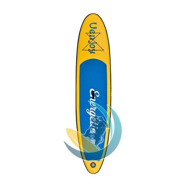 Uenjoy Energetic 11 надувной сап борд