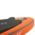 Сап-доска Aqua Marina 11'2" All-Around Advanced Magma (2022)