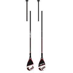 Карбоновое весло RED PADDLE CARBON ELITE 2017 (Vario) AntiTwist