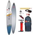 Red Paddle 14'0"x27" Elite 2022 гоночный сап-борд