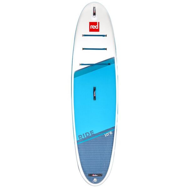 Red Paddle 10'6 Ride 2021 купить недорого