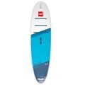 Red Paddle 9,8 RIDE 2022 универсальная сап-доска