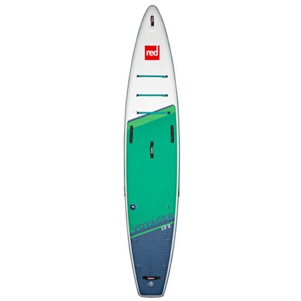 Red Paddle 13'2" Voyager+ 2021 сап-борд для туринга