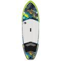 iBoard 11.0 Green прогулочный надувной борд